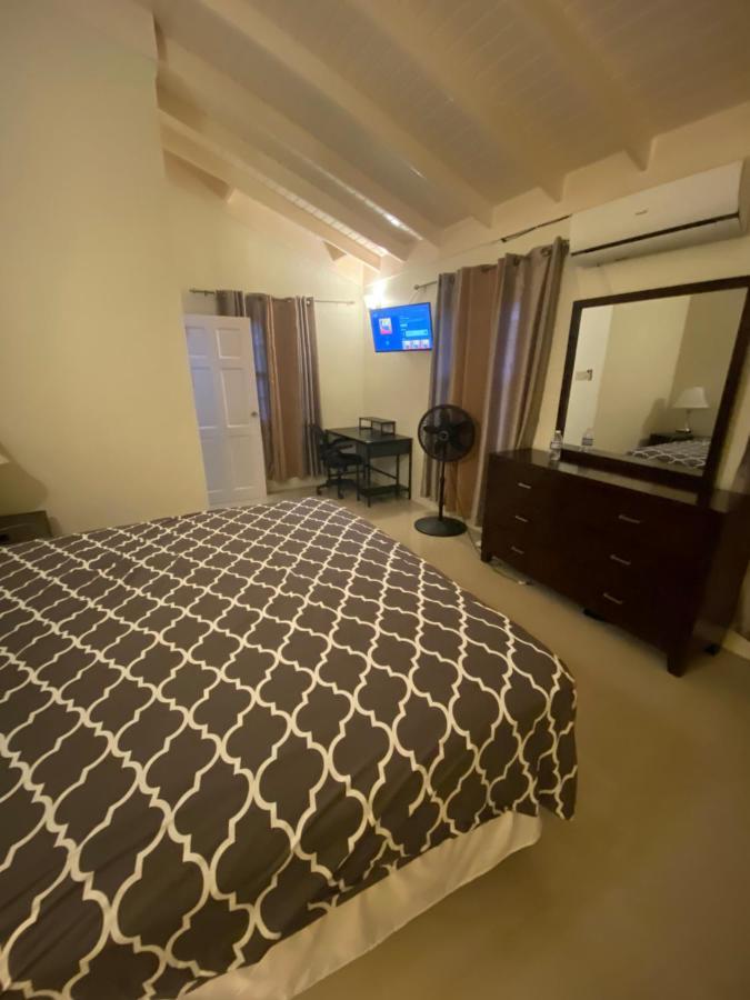 Villa Oasis Drax Hall Ocho Rios Zewnętrze zdjęcie