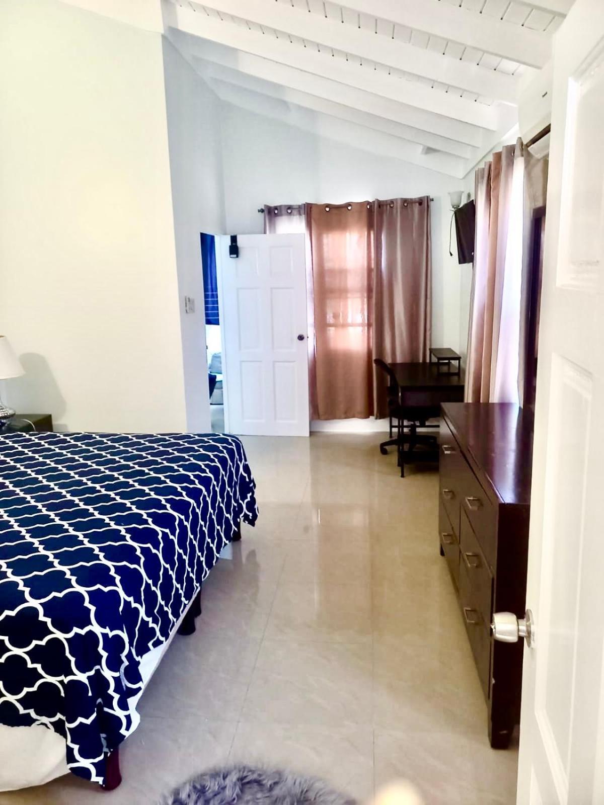 Villa Oasis Drax Hall Ocho Rios Zewnętrze zdjęcie